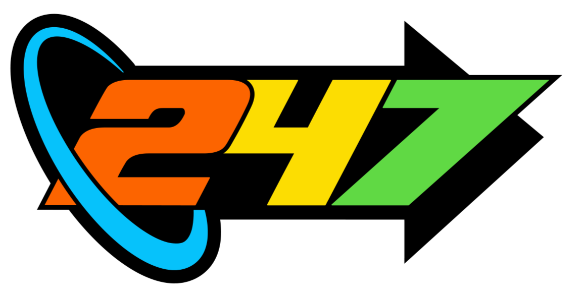 247 Taxis